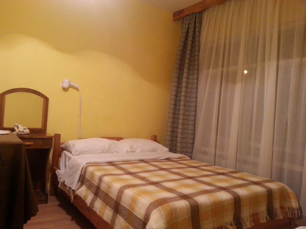 Azim Thermal Hotel Yalova  Room photo
